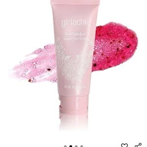 Girlactik Sugar Face Scrub
